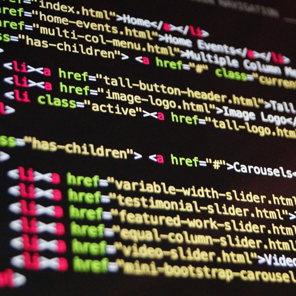 Cube Squared Technologies Web Design
