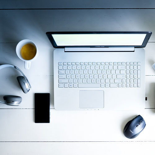 Cube Squared technologies Ltd Work Station Working For you
